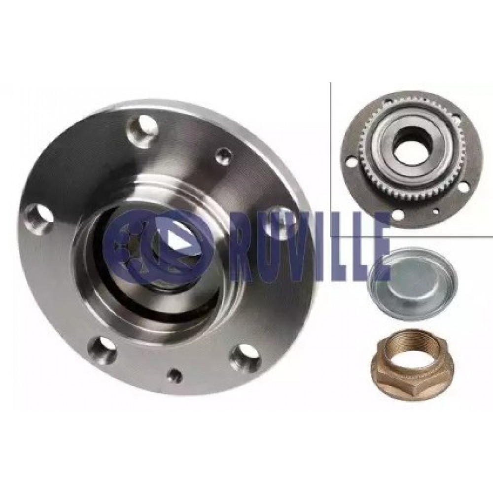 GUOLIS PEUGEOT 607 00-