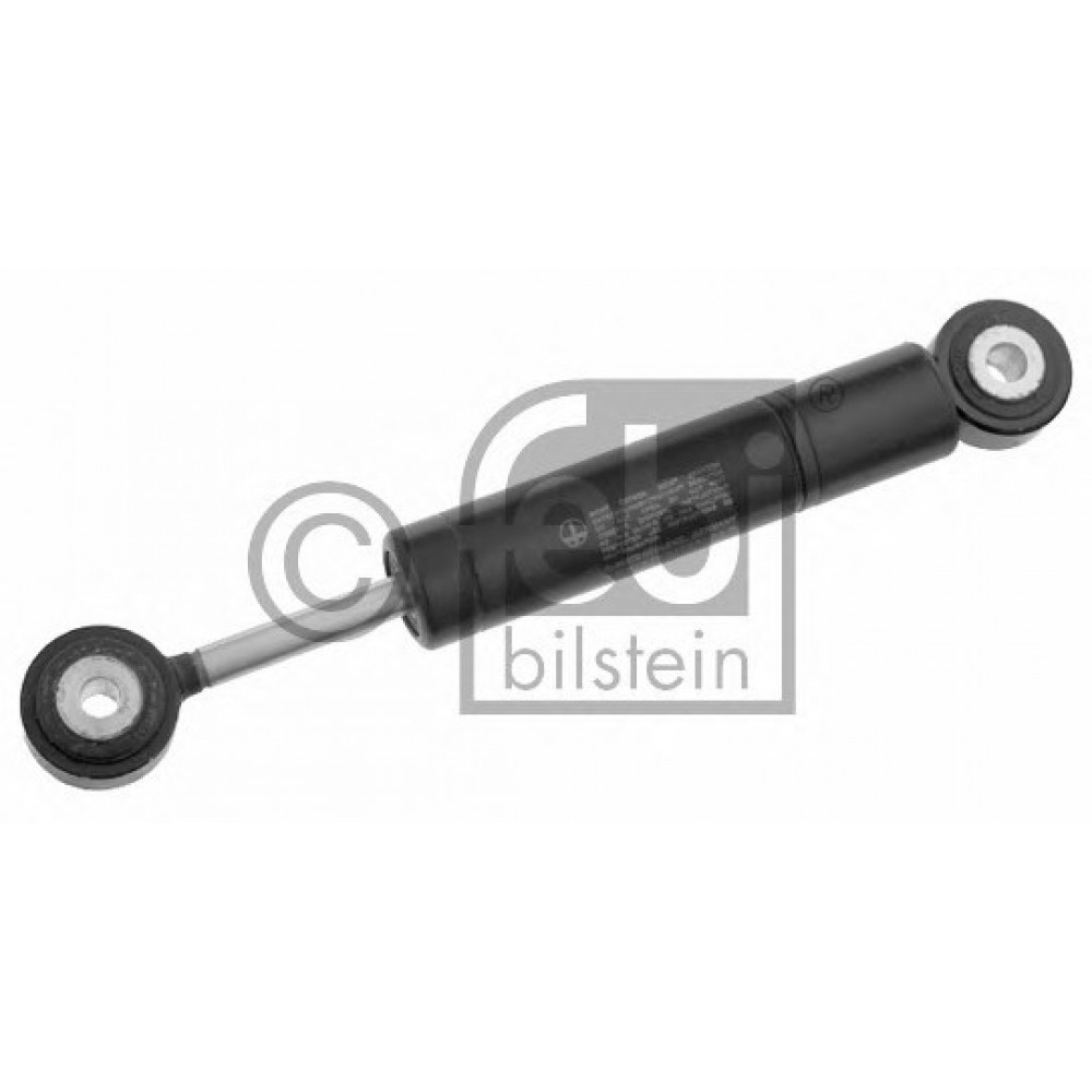 ĮTEMPIMO AMORT MB OM 601-606