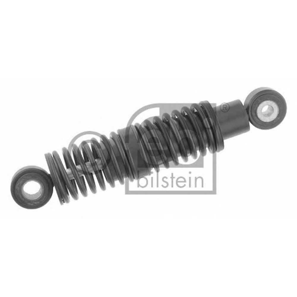 ĮTEMPIMO AMORT.AUDI 100/A6 2.5TDĮ/2.4D