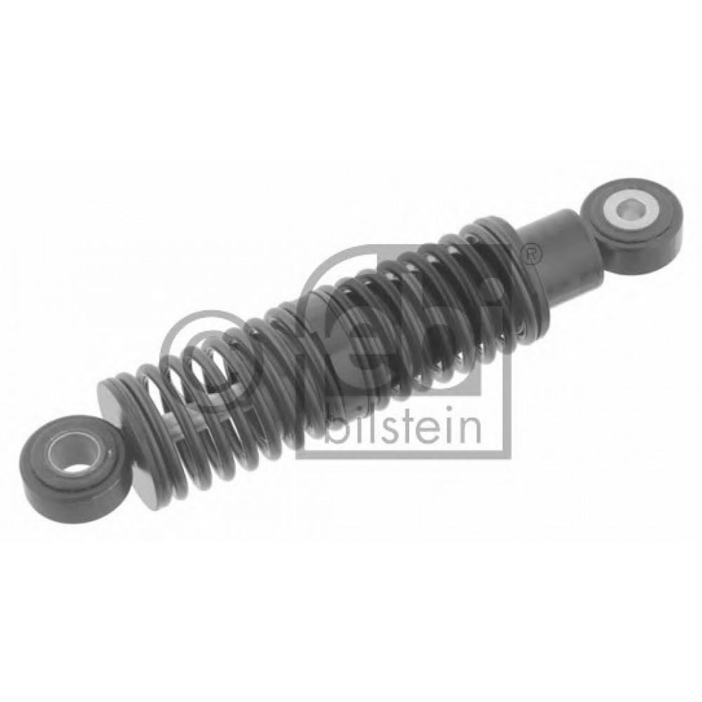 ĮTEMPIMO AMORT.AUDI 100/A6 2.5TDĮ/2.4D