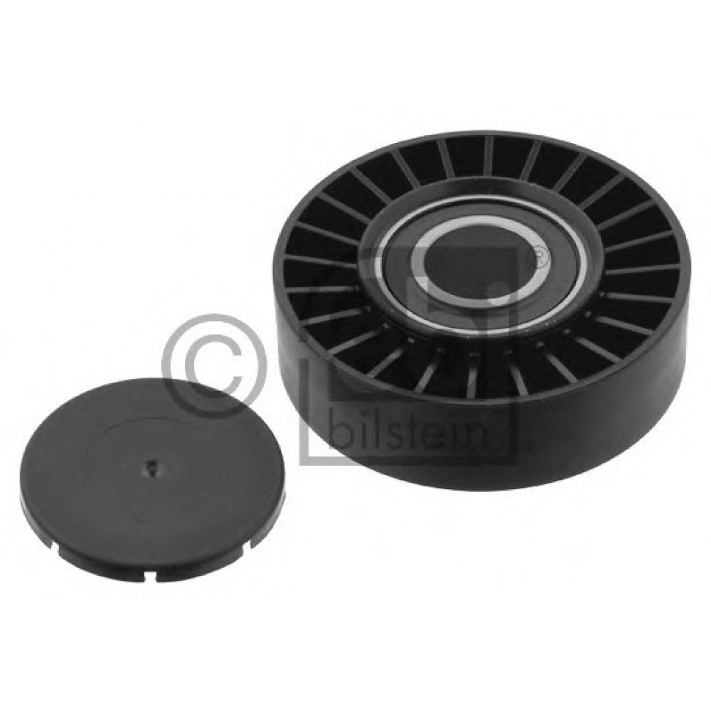 ĮTEMPIMO GUOLIS VW T4 2,5 96-