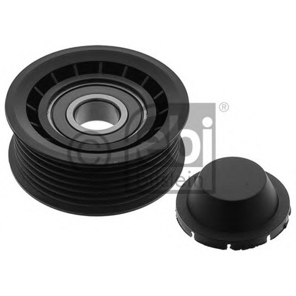ĮTEMPIMO GUOLIS AUDI,VW,MB 97-