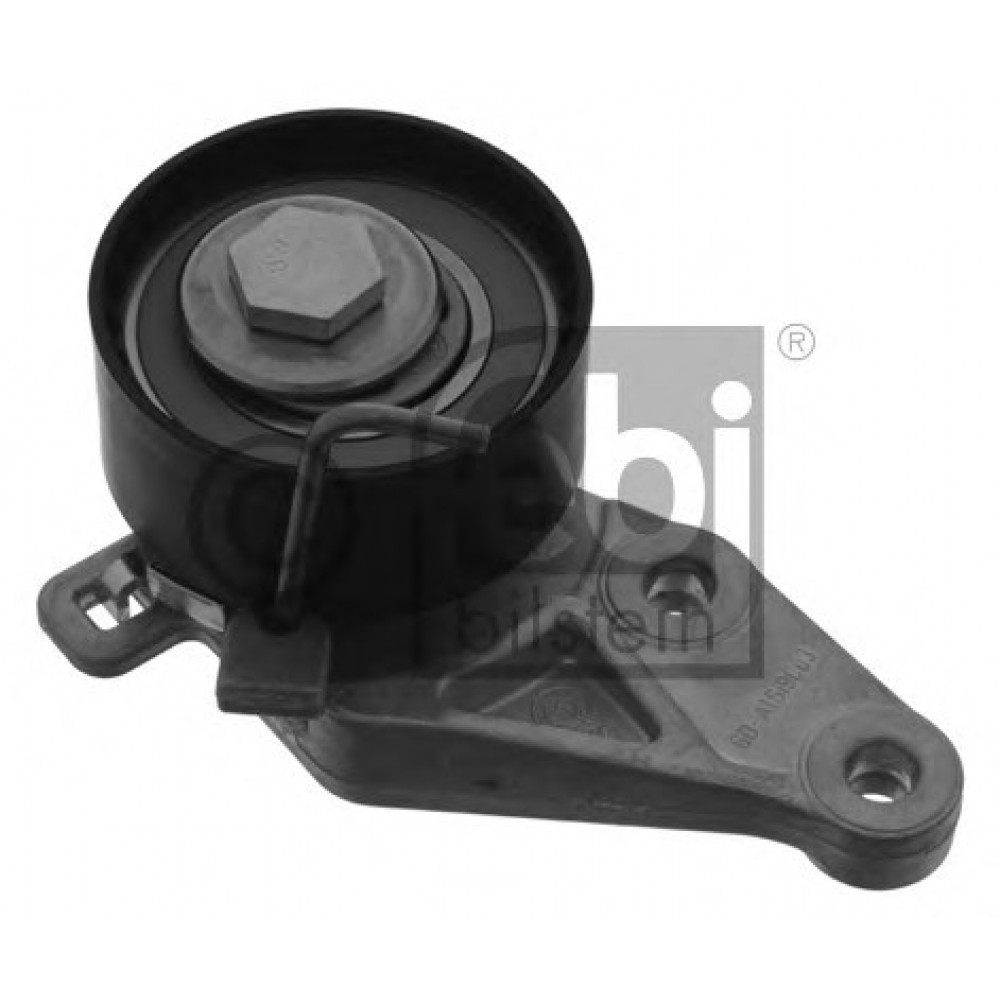ĮTEMPIMO GUOLIS FORD FOCUS 1.4-1.6 16V