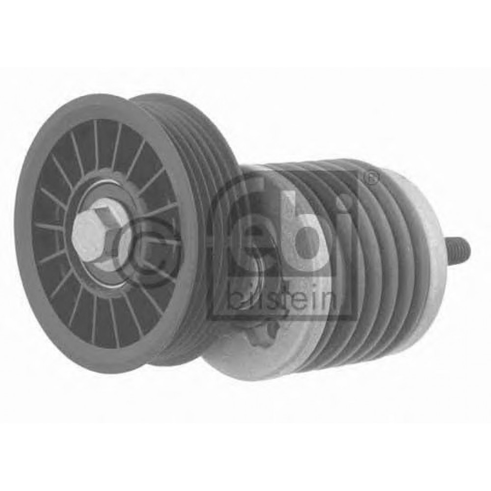 ĮTEMPIMO GUOLIS AUDI,VW 1.9TDi
