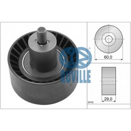 ĮTEMPIMO GUOLIS FORD FOCUS,MONDEO