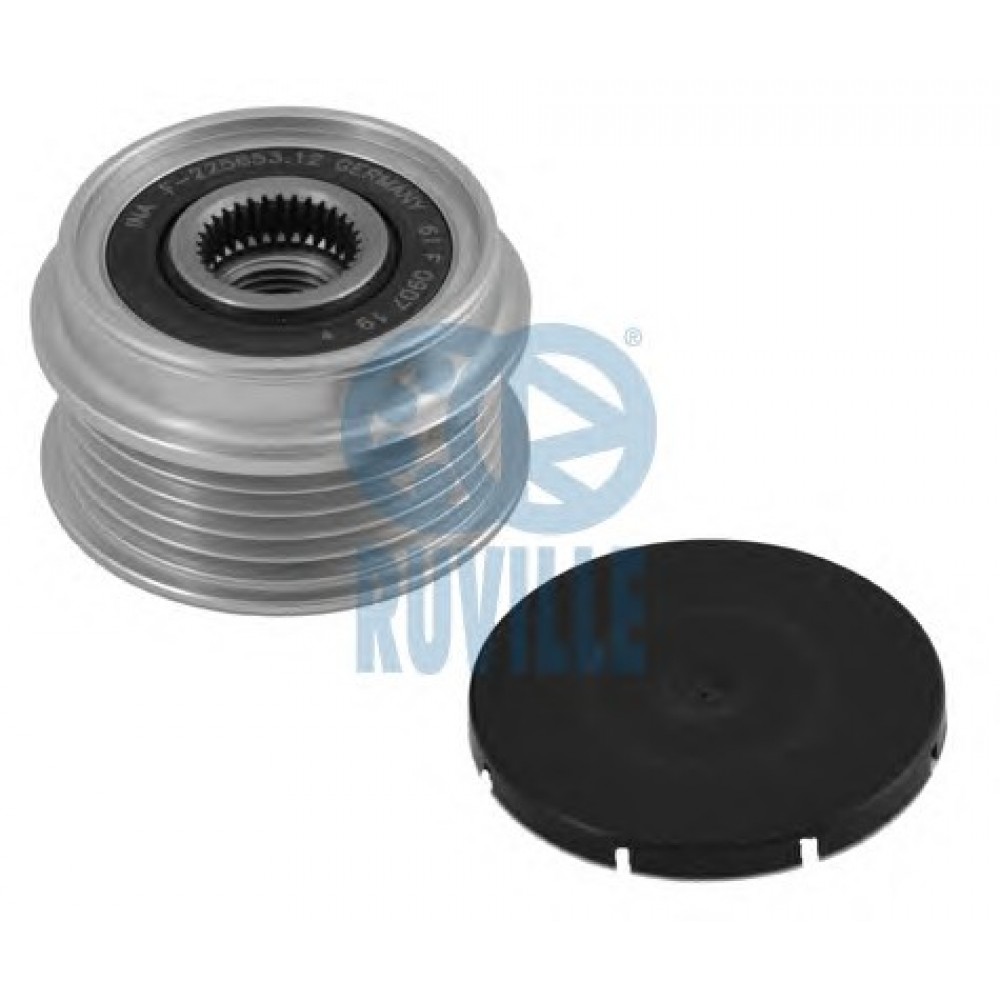 ĮTEMPIMO GUOLIS AUDI,VW 1.9TDĮ