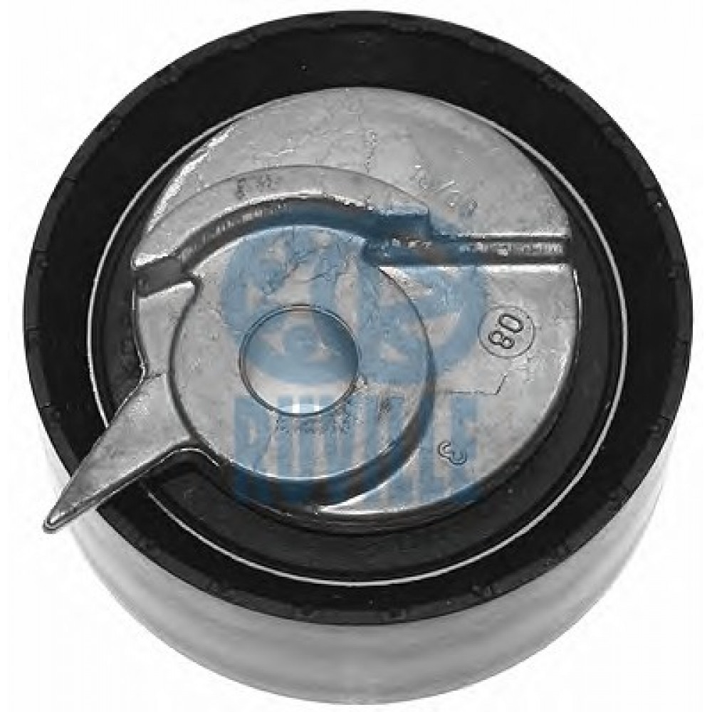ĮTEMPIMO GUOLIS VW T4 2.5TDI