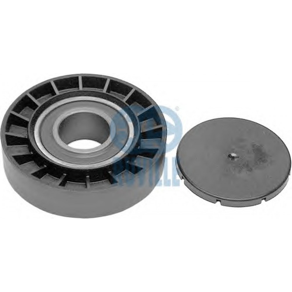 ĮTEMPIMO GUOLIS AUDI 80/100/A6 92-