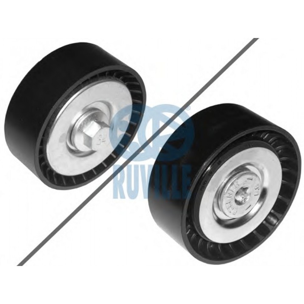 ĮTEMPIMO GUOLIS PEUGEOT 607 2.2HDĮ 00-