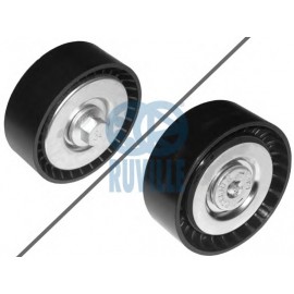 ĮTEMPIMO GUOLIS PEUGEOT 607 2.2HDĮ 00-