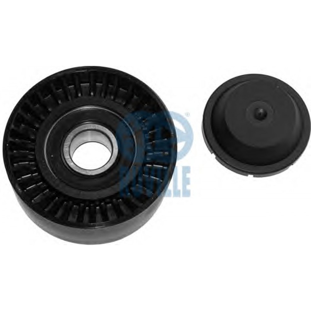 ĮTEMPIMO GUOLIS VOLVO S60/V70
