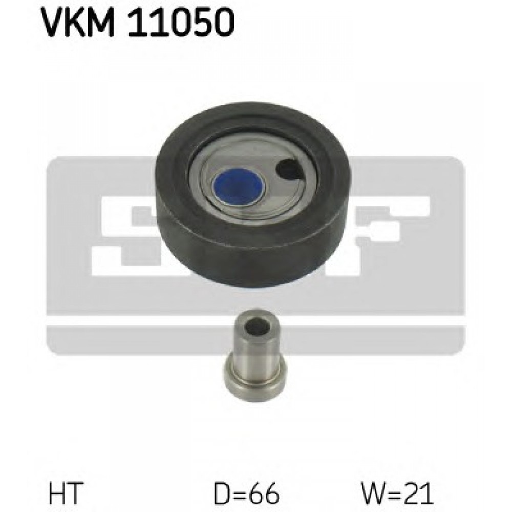 ĮTEMPIMO GUOLIS AUDI 100 2.3 90-