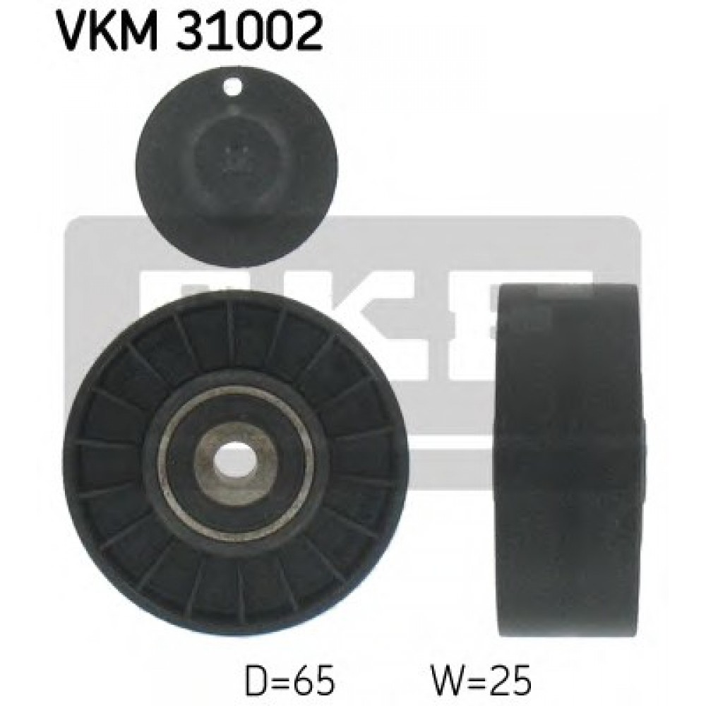 ĮTEMPIMO GUOLIS AUDI A3,VW GOLF 4 1.9TDį