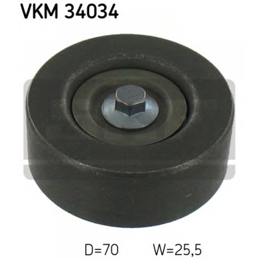ĮTEMPIMO GUOLIS AUDI,FORD,VW,BMW