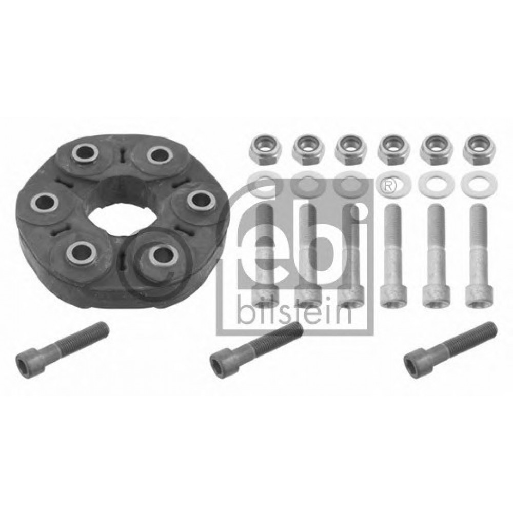 KARDANO MOVA DB W203/W204/W210/W211/W212/W220/W221 96-