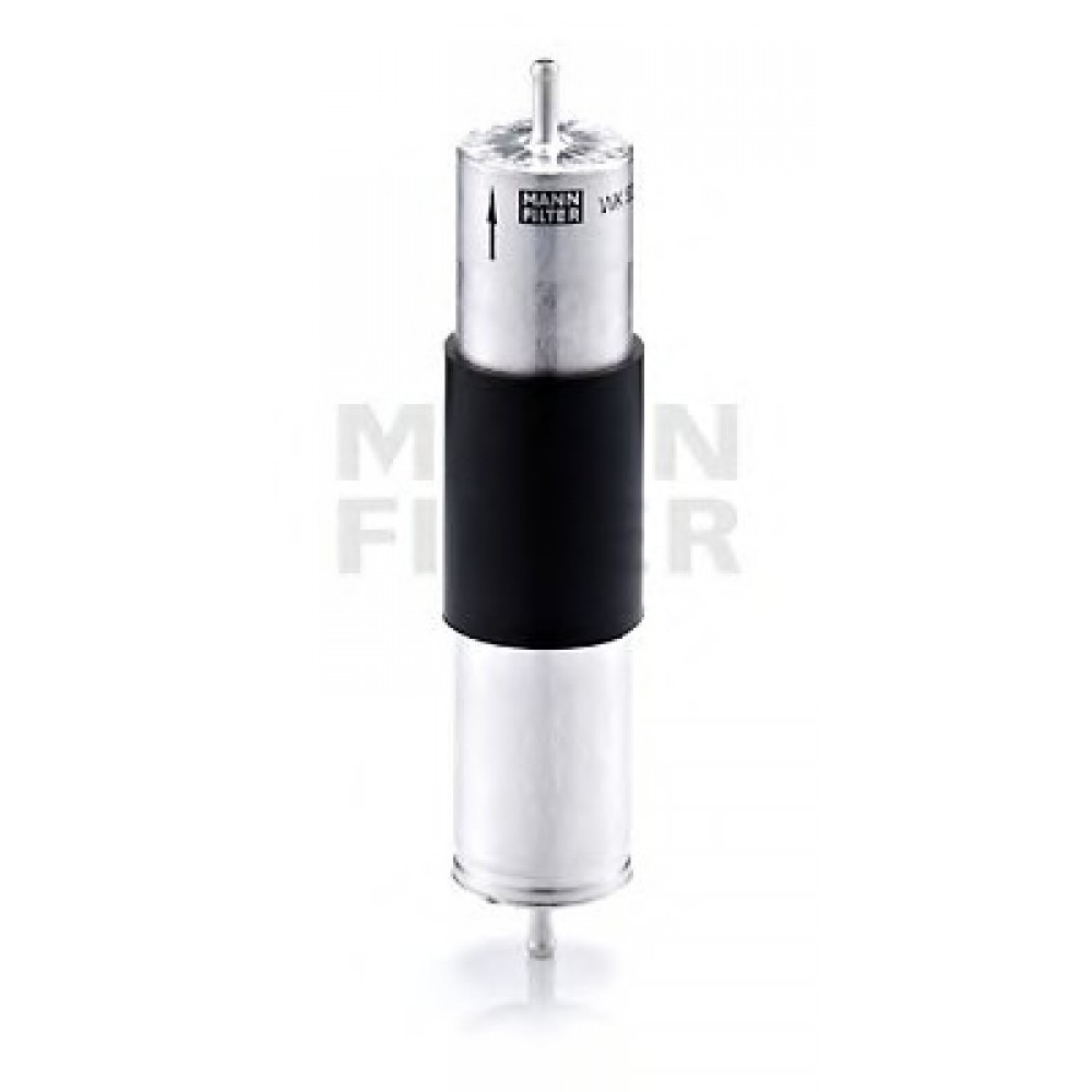 KURO FILTRAS BMW X5 3.0D 03-