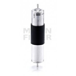 KURO FILTRAS BMW X5 3.0D 03-