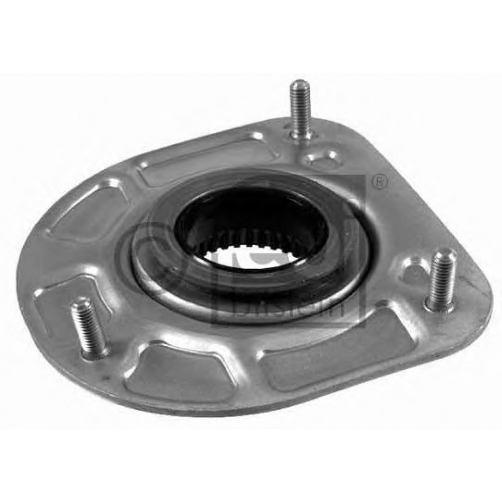 GUOLIS FRIKCINIS AMORTIZATORIAUS VOLVO S60/S80 01-/V70 03-