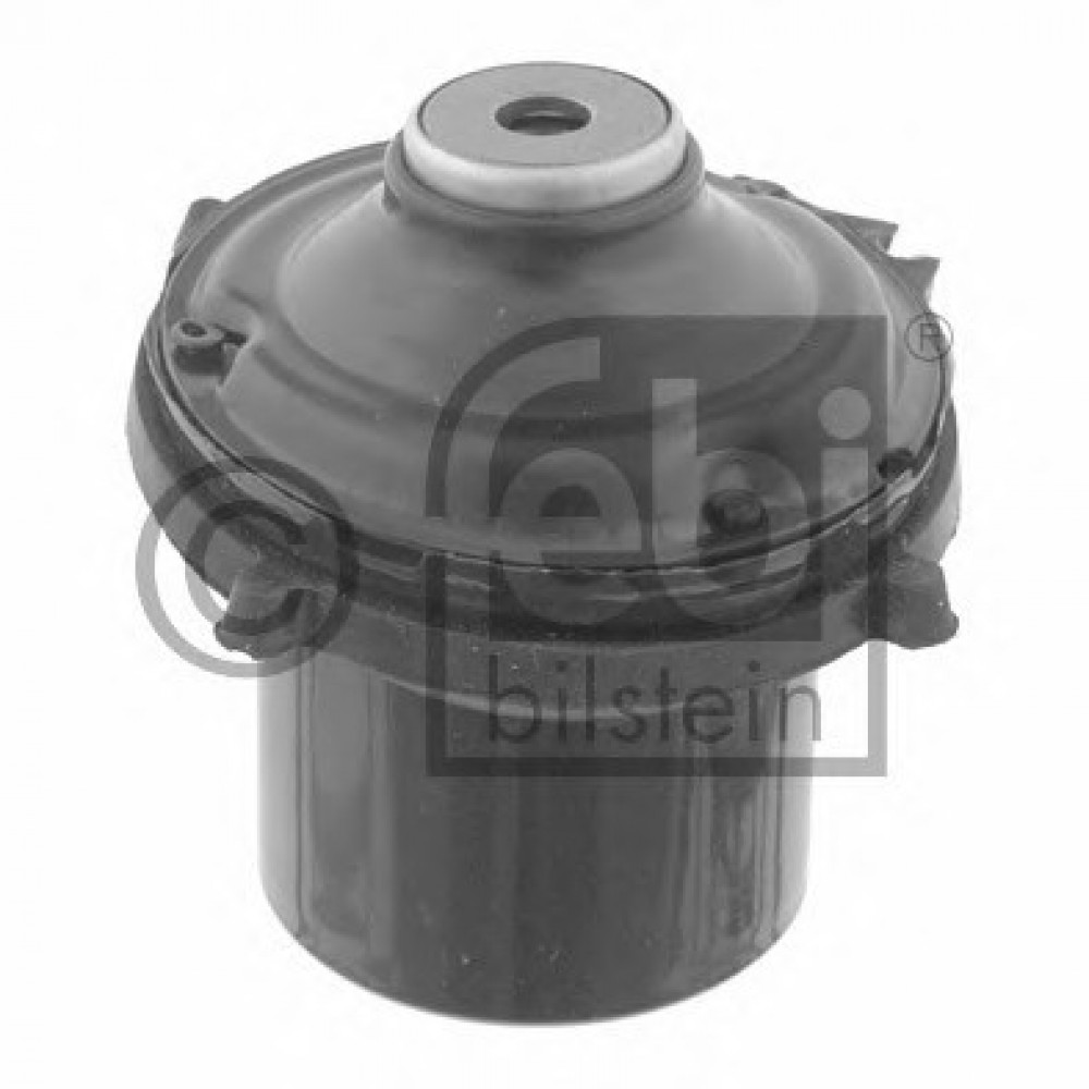 AMORTIZATORIAUS ATRAMINIS GUOLIS OPEL PRIEKINĖ AŠIS ASTRA G, CORSA C, TIGRA, VECTRA B 1.0-2.2 10.95-03.04 KAIRĖ/DEŠINĖ