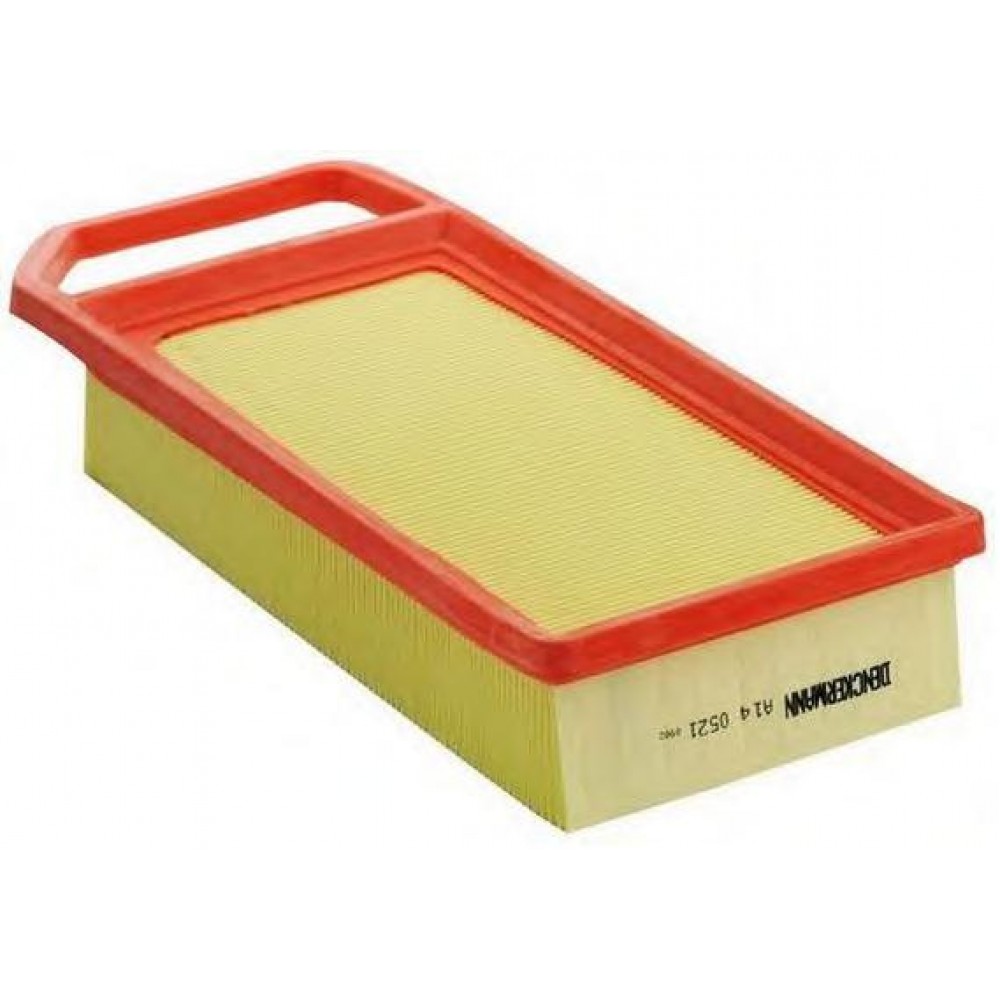 ORO FILTRAS PEUGEOT 407,CITROEN C5