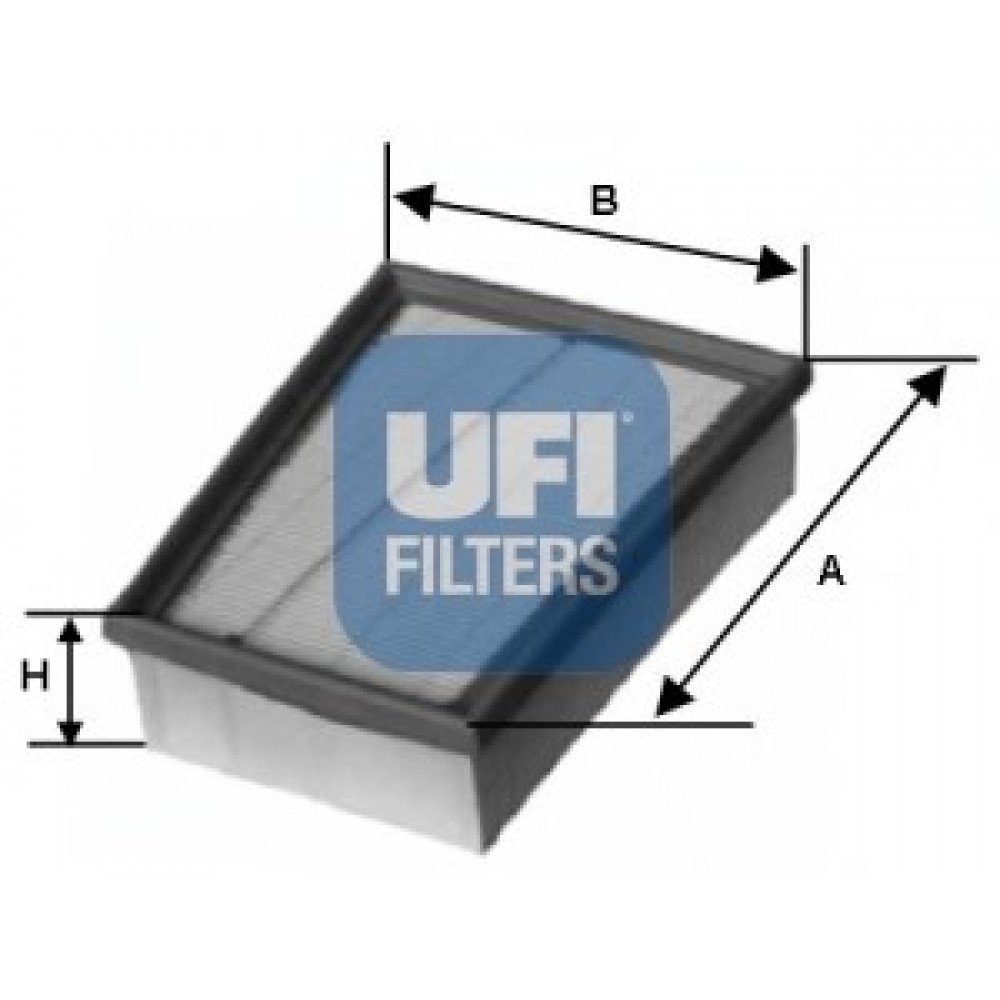 ORO FILTRAS CITROEN XSARA/BERLINGO 99-