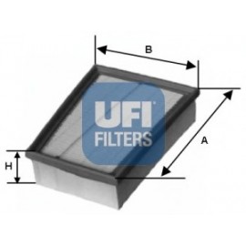 ORO FILTRAS CITROEN XSARA/BERLINGO 99-