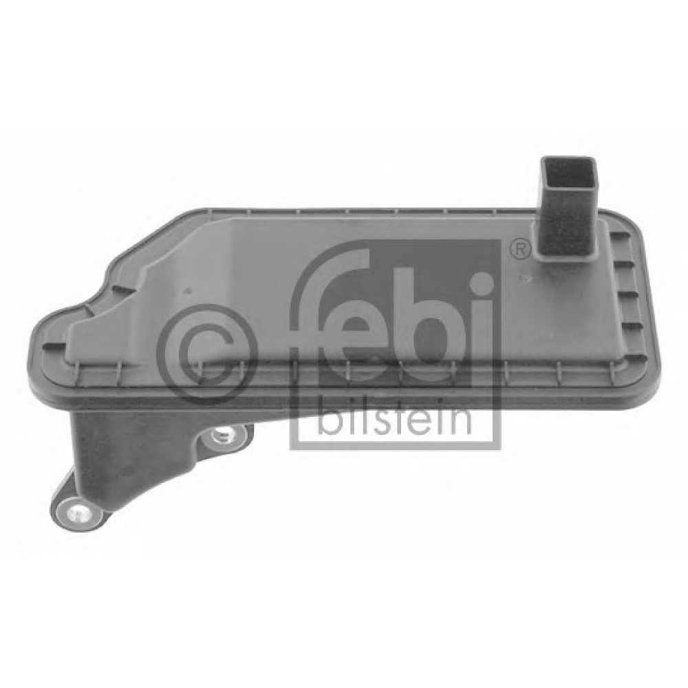FILTRŲ KOMPLEKTAS AUTOMATINĖ TRANSMISIJA VW SHARAN 96-