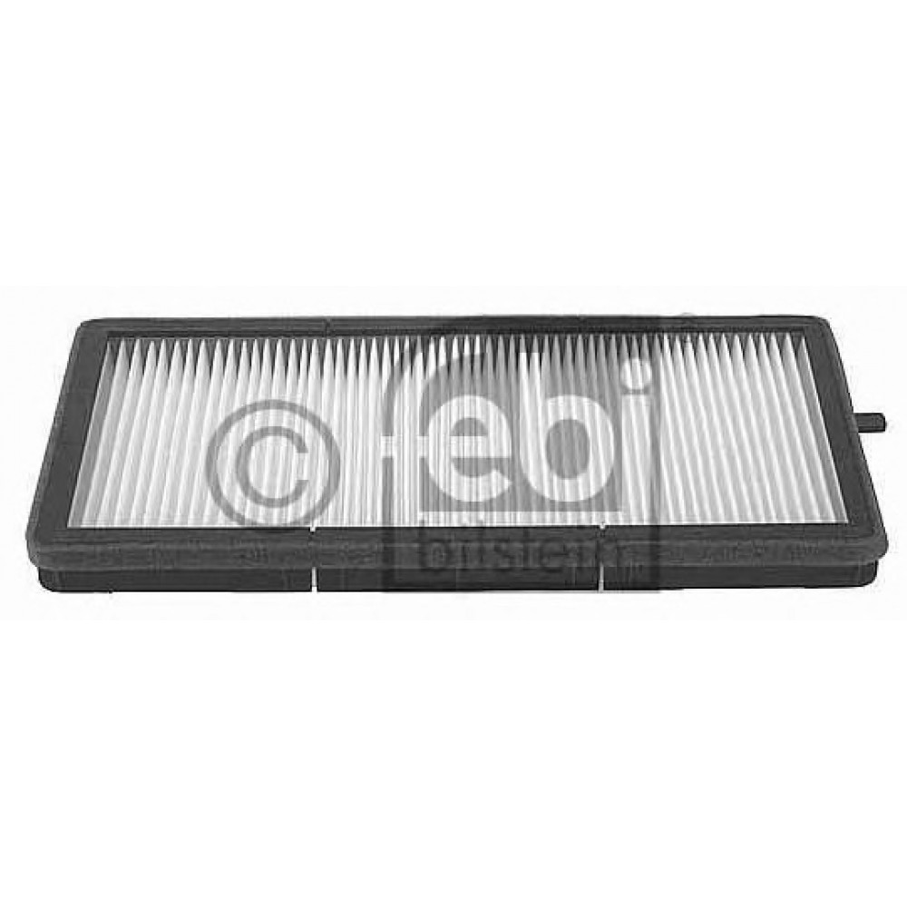 SALONO FILTRAS BMW E36
