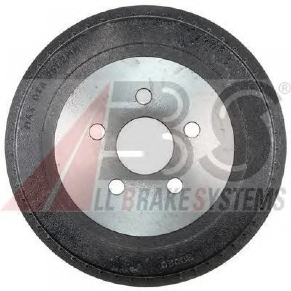 STABDŽIŲ BŪGNAS CHRYSLER VOYAGER 96-