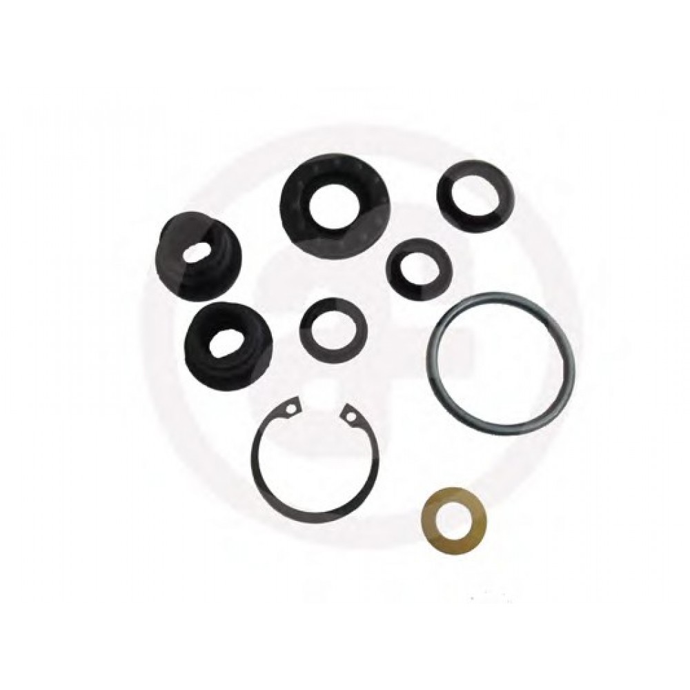 STABDŽIŲ CILINDRIUKŲ REMONTINIS KOMPLEKTAS BMW 5/7/X5 2,0-5,0 95-06