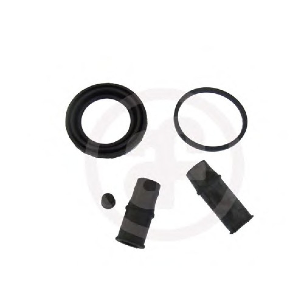 STABDŽIŲ CILINDRIUKŲ REMONTINIS KOMPLEKTAS VW PRIEKINĖ AŠIS 48MM