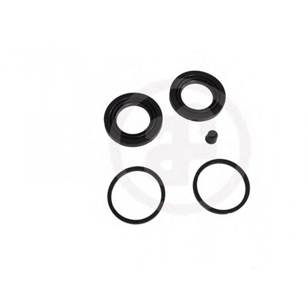 STABDŽIŲ CILINDRIUKŲ REMONTINIS KOMPLEKTAS DB GALINĖ AŠIS W210/S210/W140/W220 91-05