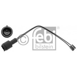 ĮSPĖJIMO KONTAKTAS, STABDŽIŲ TRINKELIŲ SUSIDĖVĖJIMAS BMW E34 88-95,E32 86-94