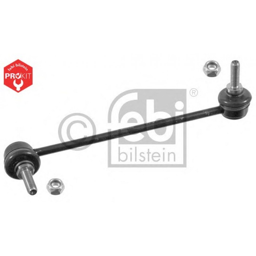 STABILIZATORIAUS TRAUKĖ BMW E39 PRIEKIS