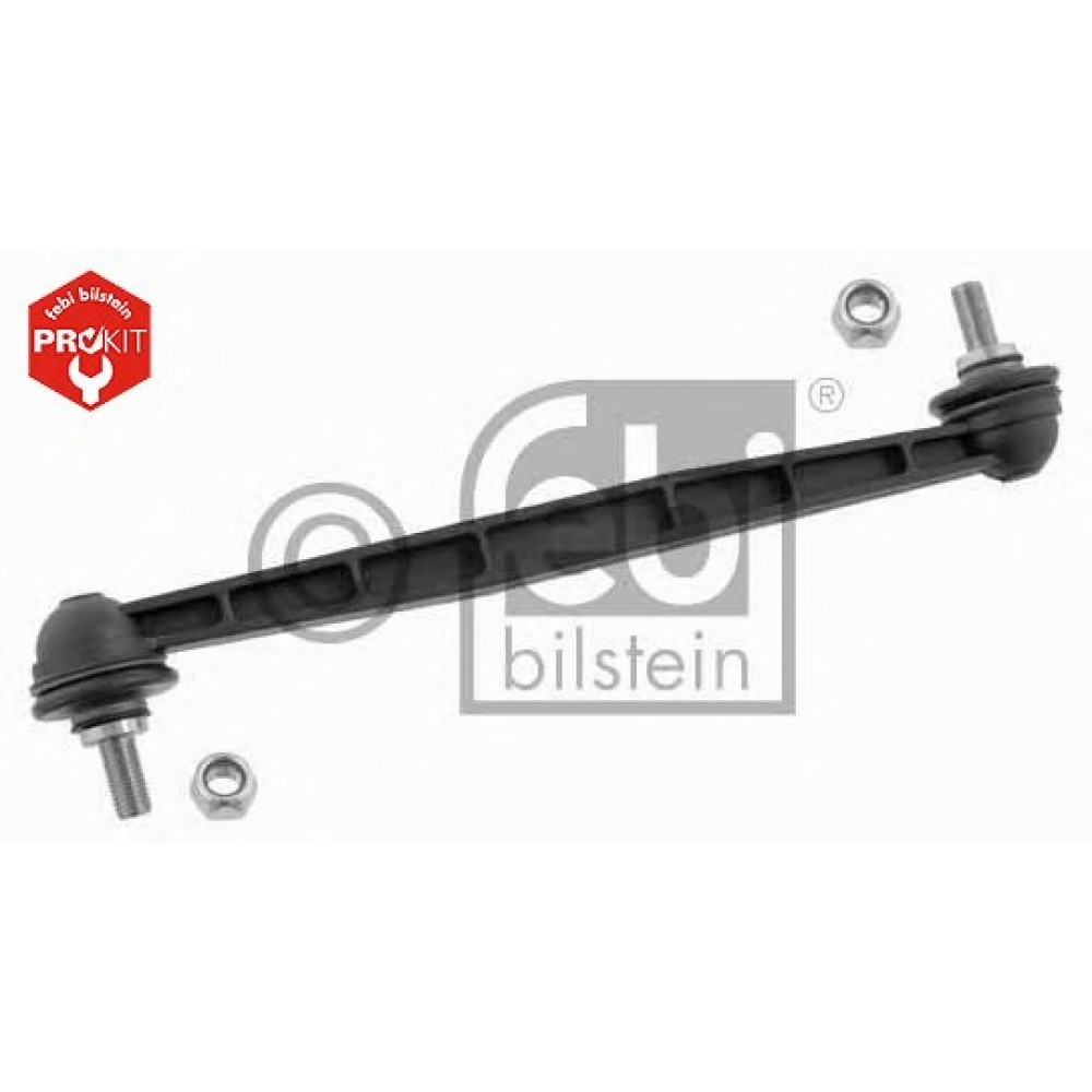STABILIZATORIAUS TRAUKĖ OPEL ASTRA G,ZAFIRA