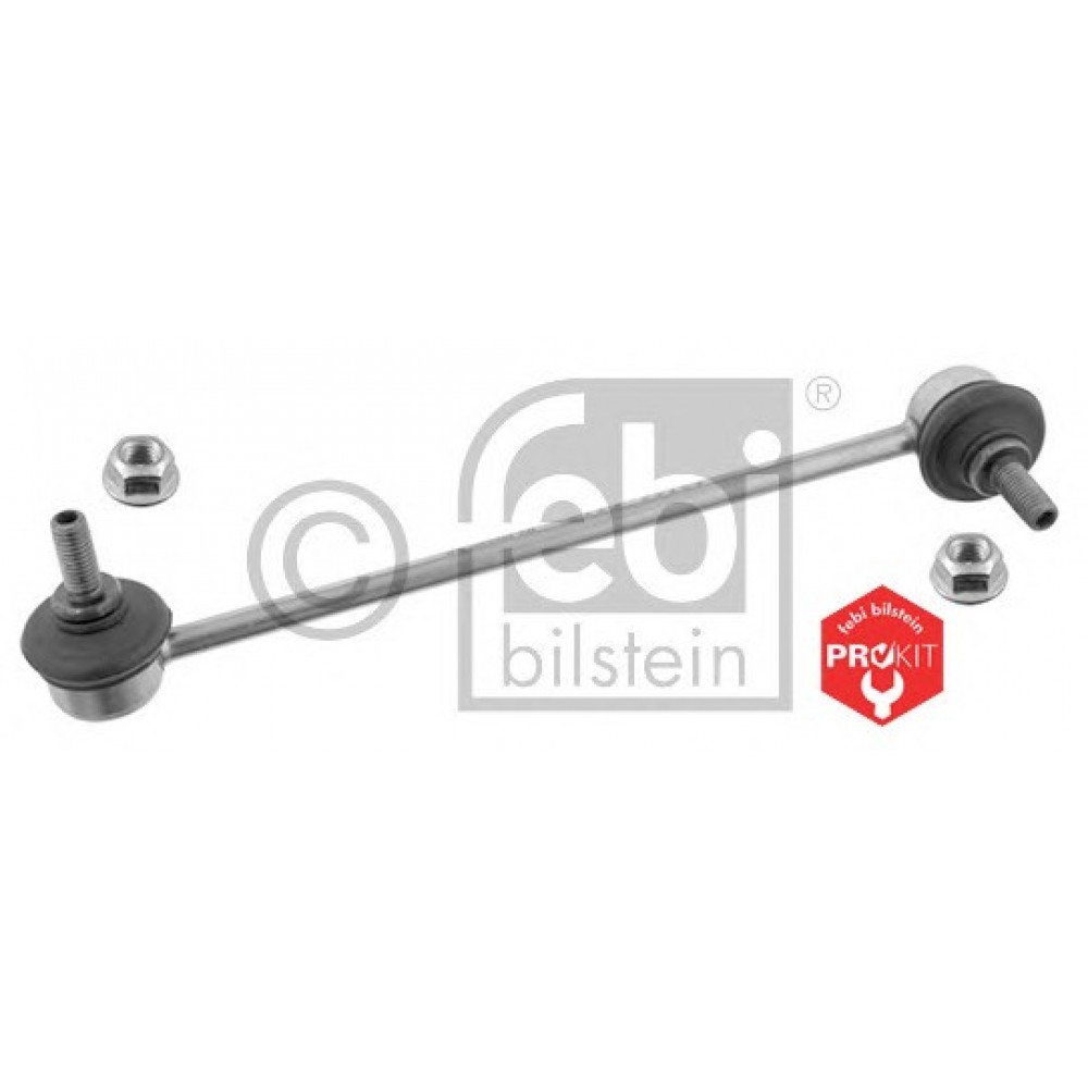 STABILIZATORIAUS TRAUKĖ MB VITO 96-03