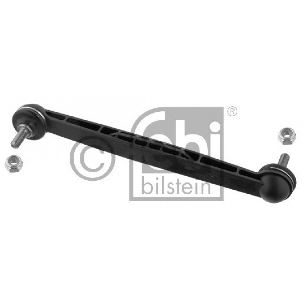 STABILIZATORIAUS TRAUKĖ AUDI 80/VW POLO/SEAT/ŠKODA