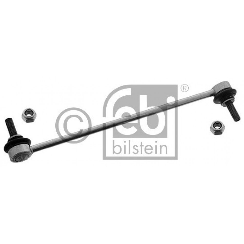 STABILIZATORIAUS TRAUKĖ RENAULT MEGANE 2 02-