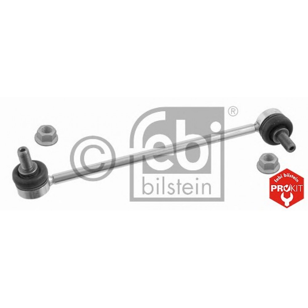 STABILIZATORIAUS TRAUKĖ MB VITO,VIANO 03-