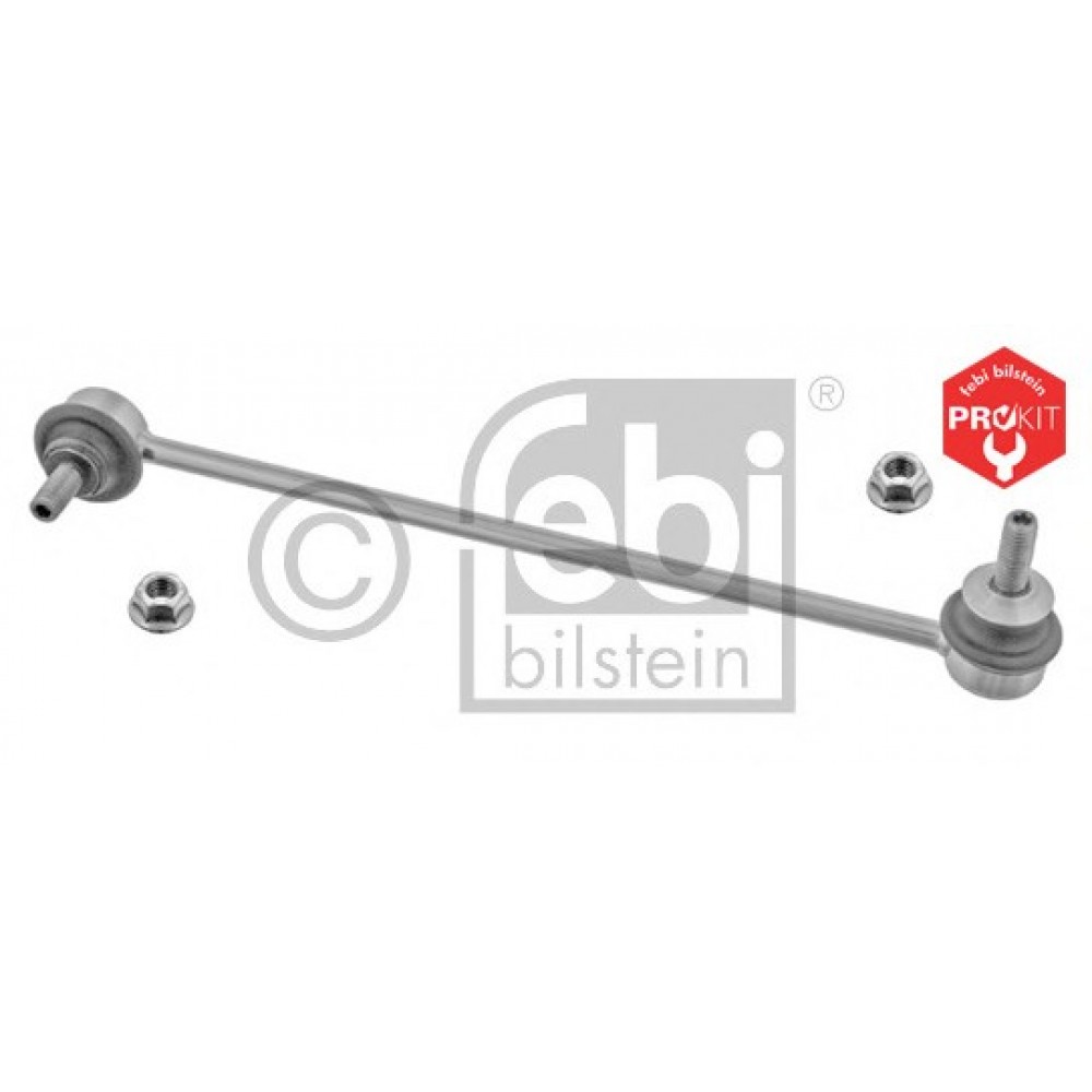 STABILIZATORIAUS TRAUKĖ BMW E60/E61/E63/E64 03-