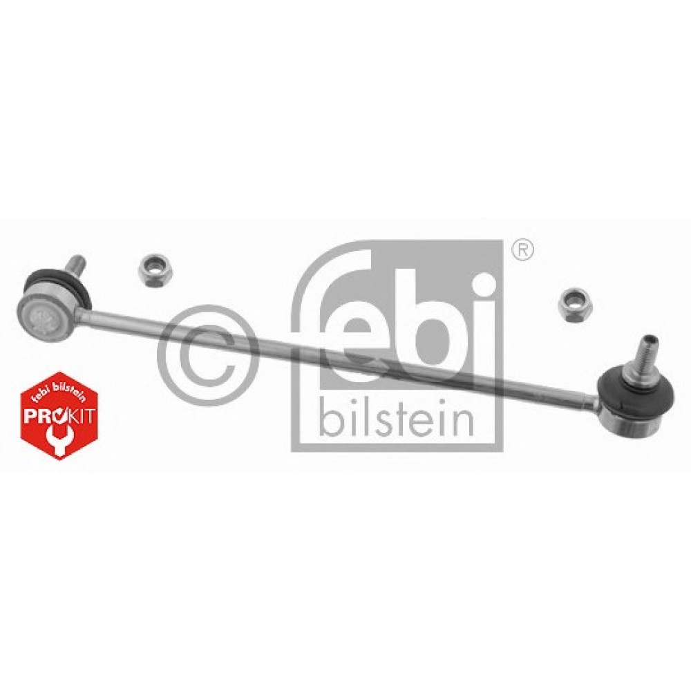 STABILIZATORIAUS TRAUKĖ BMW E46 325/330XD PRIEKIS