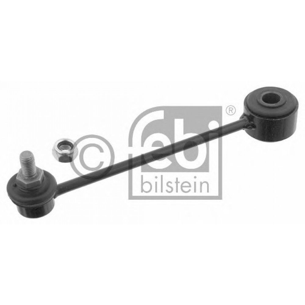 STABILIZATORIAUS TRAUKĖ AUDI A3 04-,VW GOLF 5 05-
