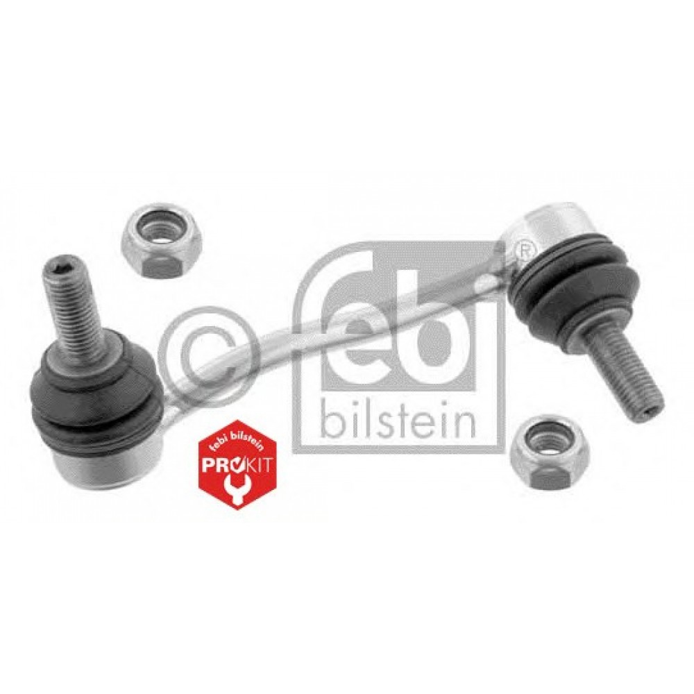 STABILIZATORIAUS TRAUKĖ MB SPRINTER,VW CRAFTER 06-