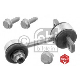 STABILIZATORIAUS TRAUKĖ AUDI A4 01-