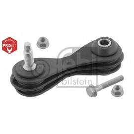 STABILIZATORIAUS TRAUKĖ MB W169/W245