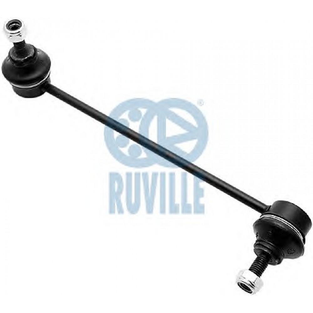 STABILIZATORIAUS TRAUKĖ MB VITO 96-03
