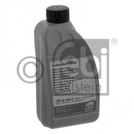 HIDRAULINIS TEPALAS MB W123/W124/W126/W201/W460/W4