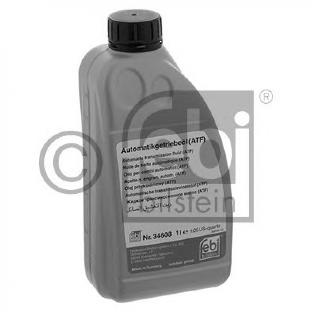 ATF DEXRON 1L BMW,JAGUAR,LAND ROVER