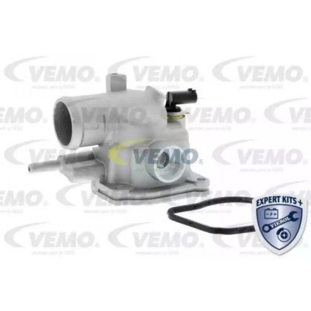TERMOSTATAS MB W203/W211/W220 98-