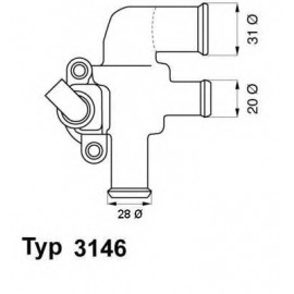 TERMOSTATAS SMART 99-